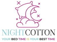 Night Cotton Logo
