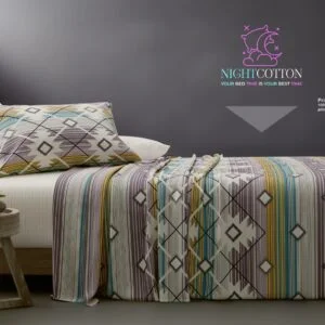 King Size Bedsheets set